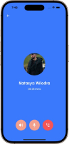 Reasta - Real Estate Booking App - React Native UI Screenshot 21