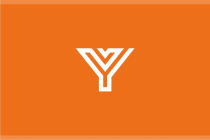 Letter Y Vector Logo Design v.07 Screenshot 1