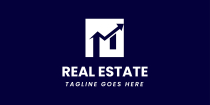 Real Estate Creative Logo Screenshot 1