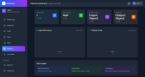 Laravel Social Network Screenshot 5